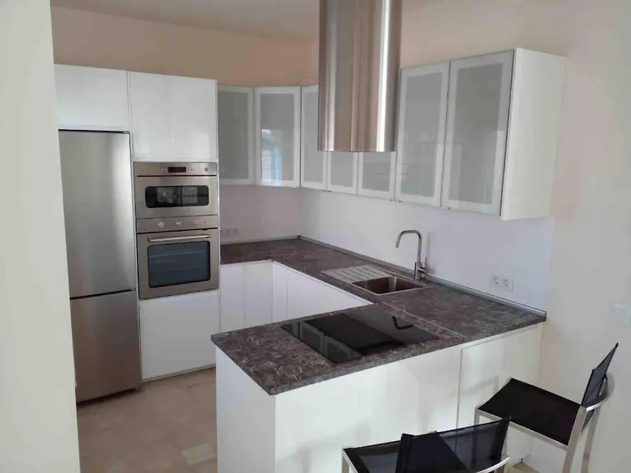 Villa 81 Corralejo
