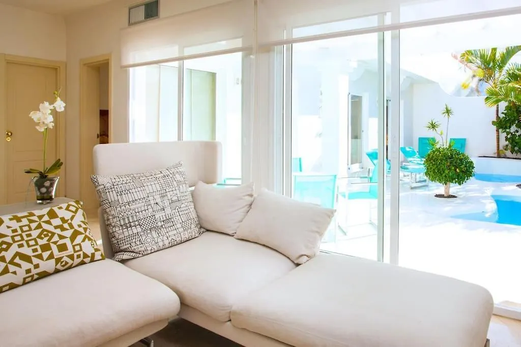 Villa 81 Corralejo