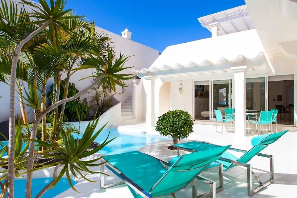 Villa 81 Corralejo