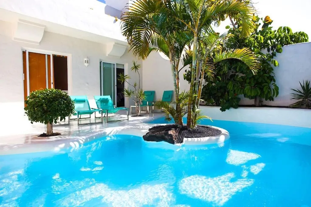 Villa 81 Corralejo