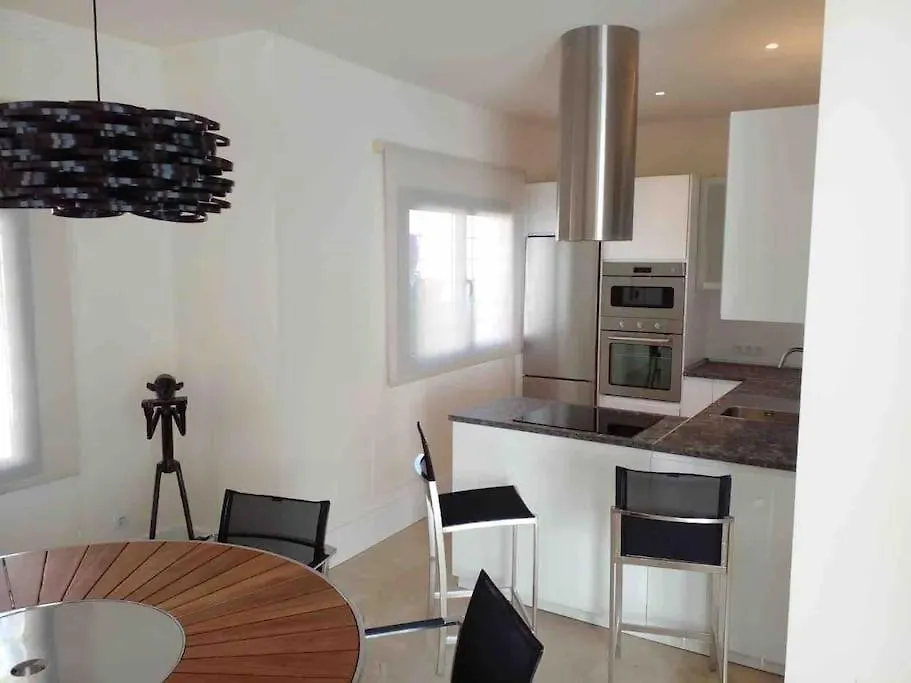 Villa 81 Corralejo