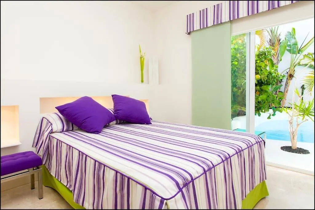 Villa 81 Corralejo Spagna